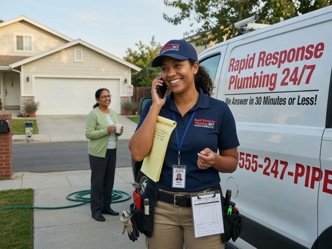 Emergency Plumber Cleveland, WV FAQs